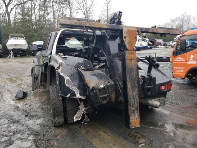Image 3 of 2012 DODGE RAM 4500 ST 2012 with VIN 3C7WDKAL3CG329720