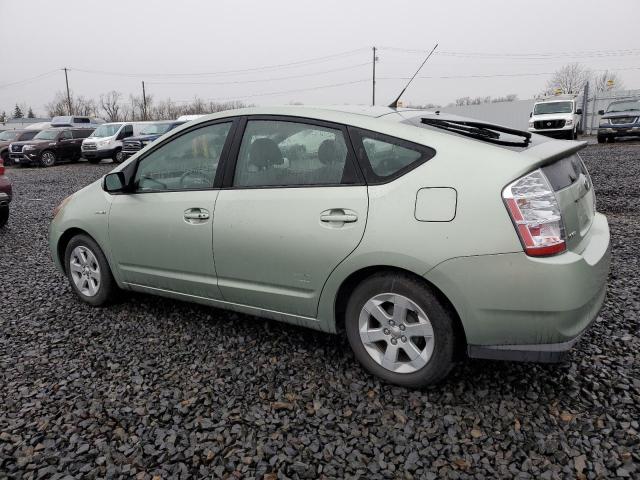 Изображение 2 2008 TOYOTA PRIUS  2008 с VIN JTDKB20U083327929