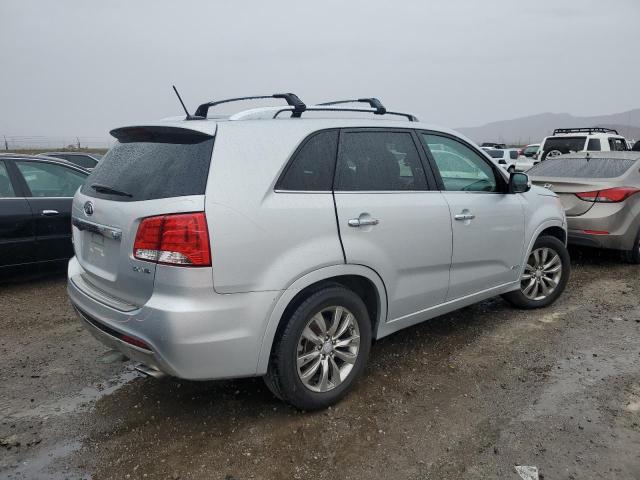 Obraz 3 z 2013 KIA SORENTO SX 2013 z VIN 5XYKWDA27DG409210