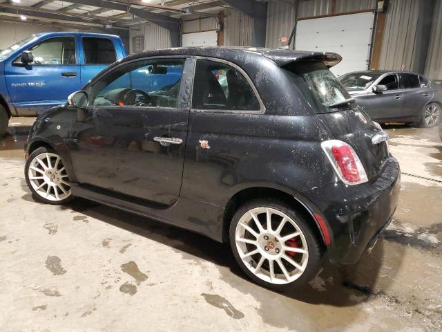 Obraz 2 z 2012 FIAT 500 ABARTH 2012 z VIN 3C3CFFFH0CT359968