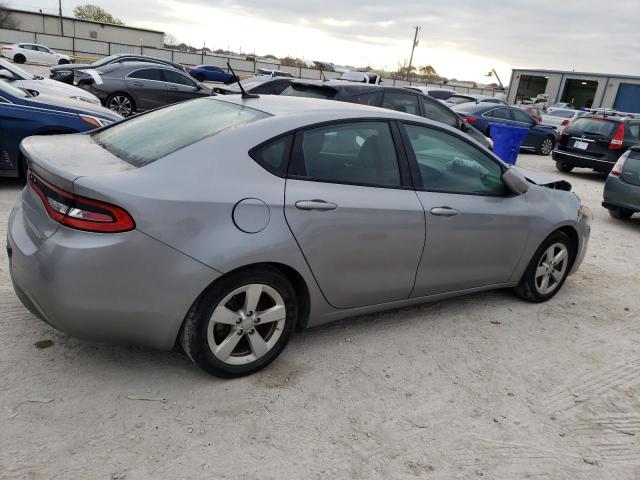 Image 3 of 2016 DODGE DART SXT 2016 with VIN 1C3CDFBB7GD570619