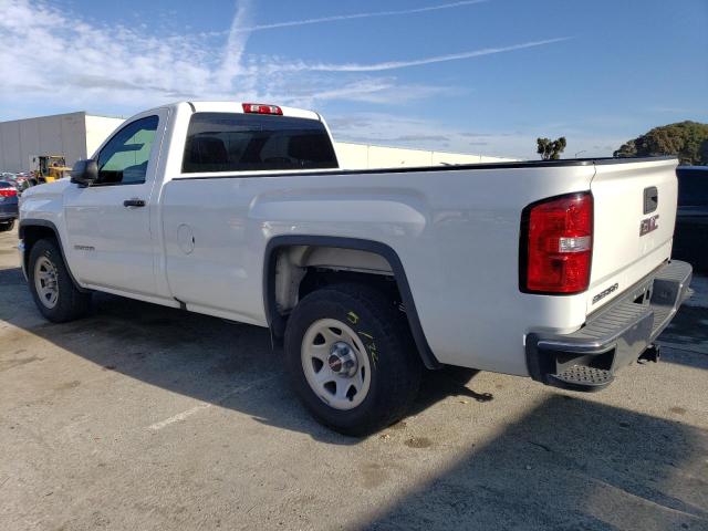 Obraz 2 z 2018 GMC SIERRA C1500 2018 z VIN 1GTN1LEC1JZ902208