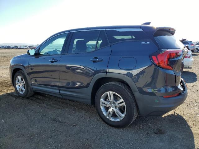 Изображение 2 2019 GMC TERRAIN SLE 2019 с VIN 3GKALMEV3KL233050