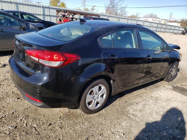 Obraz 3 z 2017 KIA FORTE LX 2017 z VIN 3KPFK4A79HE084684