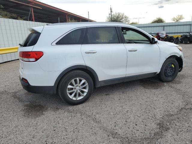 Image 3 of 2017 KIA SORENTO LX 2017 with VIN 5XYPG4A31HG201146