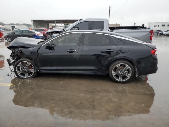 Изображение 2 2021 KIA K5 EX 2021 с VIN 5XXG34J2XMG005465