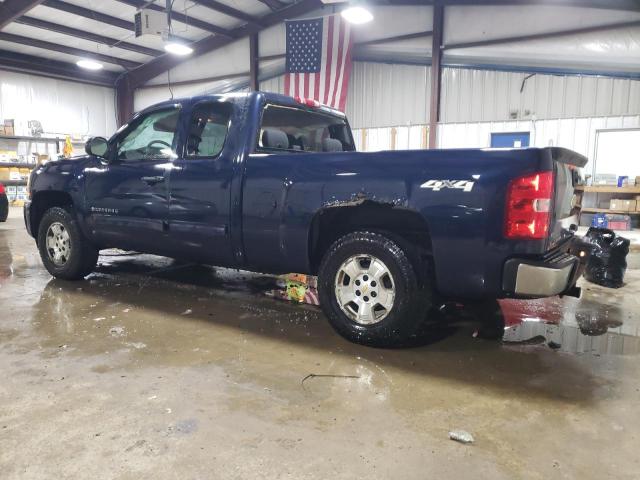 Obraz 2 z 2011 CHEVROLET SILVERADO K1500 LT 2011 z VIN 1GCRKSE38BZ310153