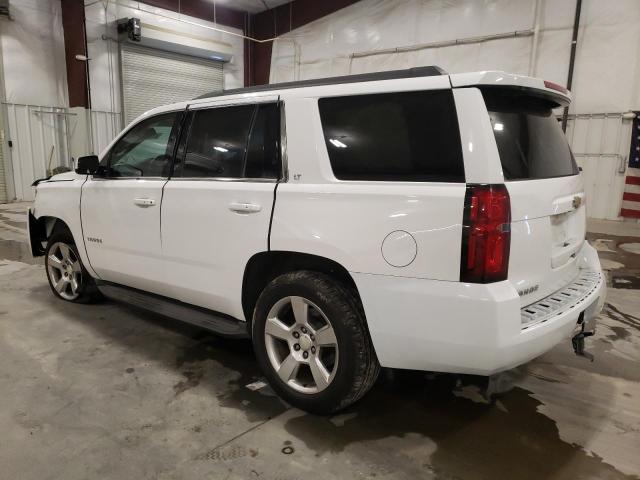Изображение 2 2015 CHEVROLET TAHOE K1500 LT 2015 с VIN 1GNSKBKC0FR212575