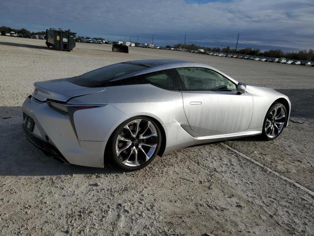 Obraz 3 z 2018 LEXUS LC 500 2018 z VIN JTHHP5AY5JA005379