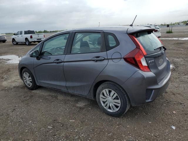 Image 2 of 2015 HONDA FIT LX 2015 with VIN 3HGGK5H50FM755484