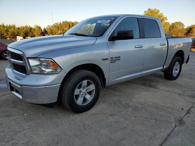 2019 RAM 1500 CLASSIC SLT 2019 image