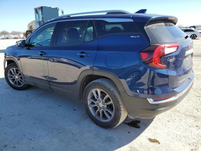 Image 2 of 2022 GMC TERRAIN SLT 2022 with VIN 3GKALVEV2NL158075