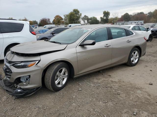 Изображение 1 2022 CHEVROLET MALIBU LT 2022 с VIN 1G1ZD5STXNF151733