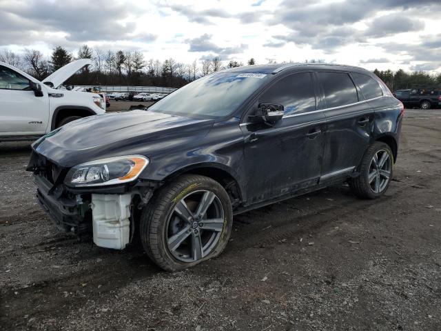Obraz 2017 VOLVO XC60 T6 DYNAMIC 2017