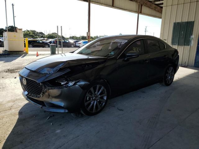 Obraz 2020 MAZDA 3 SELECT 2020