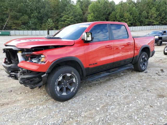 Изображение 2020 RAM 1500 REBEL 2020