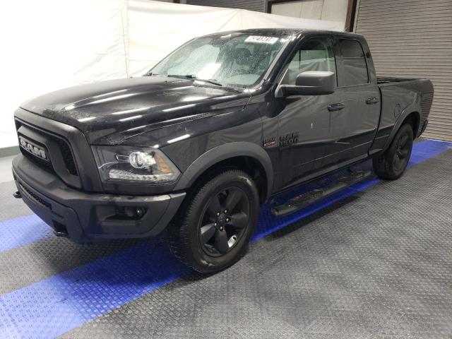 Image 1 of 2019 RAM 1500 CLASSIC SLT 2019 with VIN 1C6RR6GTXKS698406