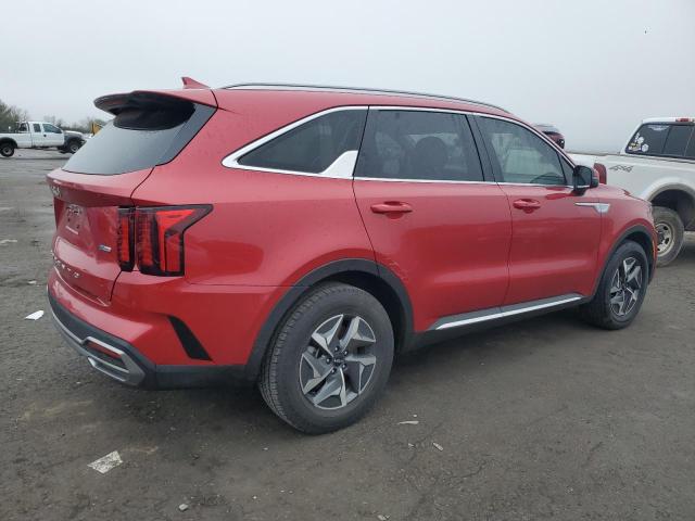 Image 3 of 2022 KIA SORENTO S 2022 with VIN KNDRG4LG8N5086381