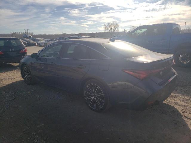 Image 2 of 2019 TOYOTA AVALON XLE 2019 with VIN 4T1BZ1FB0KU006272