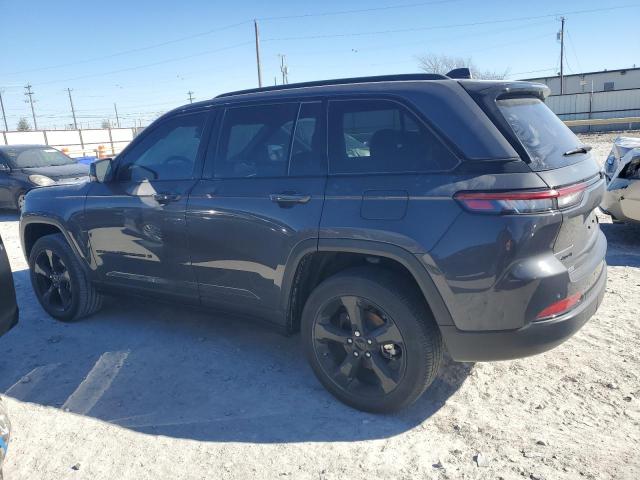 Obraz 2 z 2023 JEEP GRAND CHEROKEE LAREDO 2023 z VIN 1C4RJHAG6P8765918