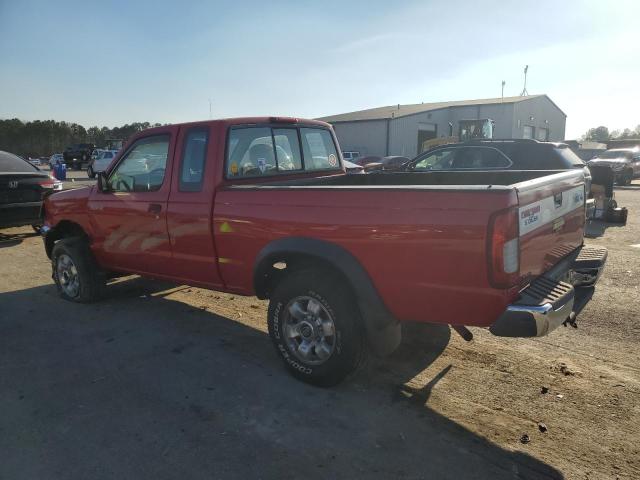 Obraz 2 z 1998 NISSAN FRONTIER KING CAB XE 1998 z VIN 1N6DD26Y0WC367306