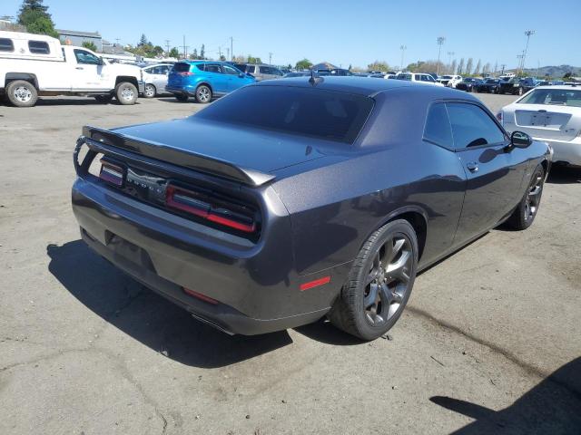 Obraz 3 z 2015 DODGE CHALLENGER SXT 2015 z VIN 2C3CDZAT5FH910881