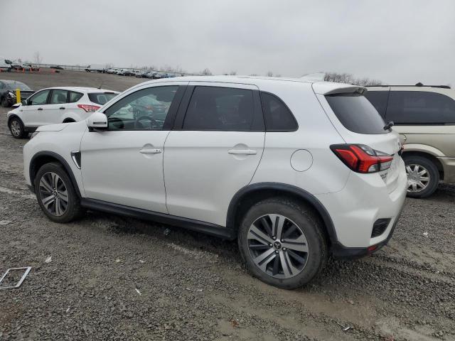 Изображение 2 2021 MITSUBISHI OUTLANDER SPORT ES 2021 с VIN JA4ARUAU6MU036013