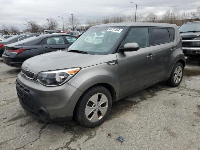 2014 KIA SOUL 2014 image