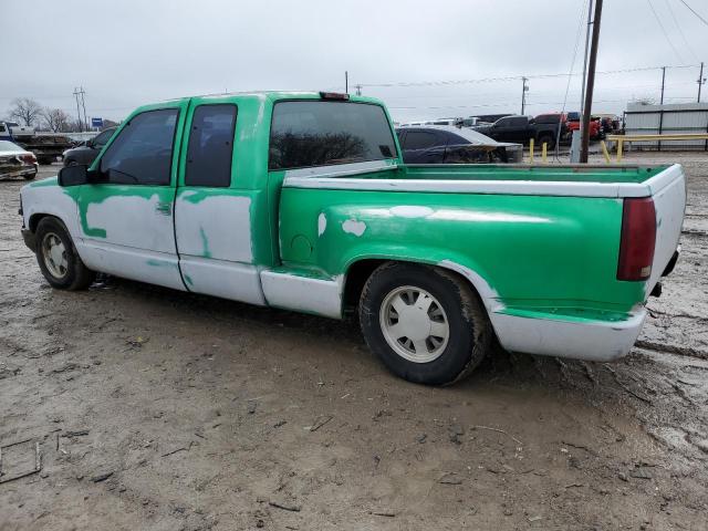 Image 2 of 1994 CHEVROLET GMT-400 C1500 1994 with VIN 2GCEC19K5R1100975