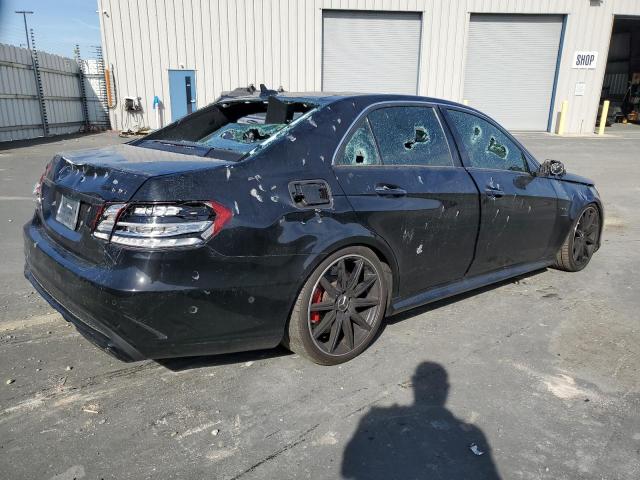 Изображение 3 2014 MERCEDES-BENZ E 63 AMG-S 2014 с VIN WDDHF7GB7EB065544