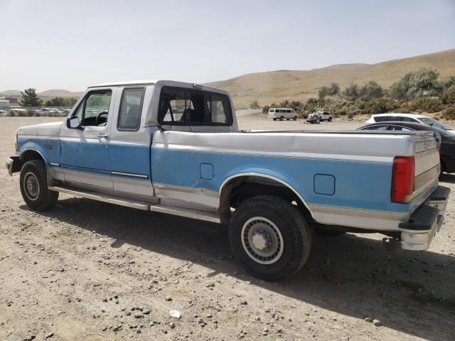 Изображение 2 1992 FORD F250  1992 с VIN 1FTHX26G8NKA45522