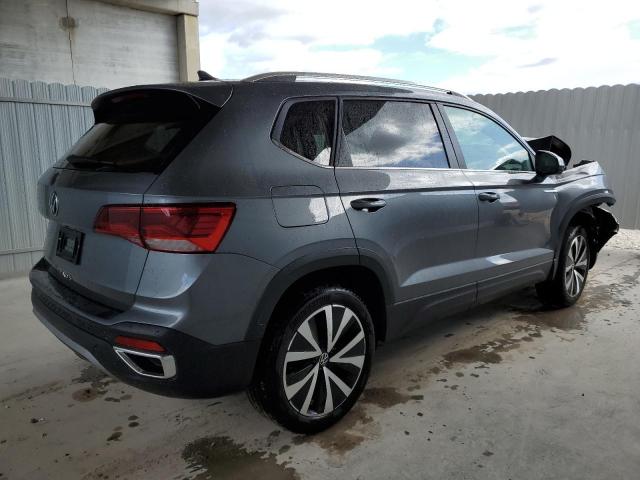 Obraz 3 z 2024 VOLKSWAGEN TAOS SE 2024 z VIN 3VVSX7B27RM034766