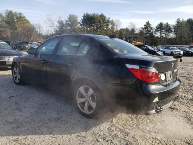 Изображение 2 2006 BMW 530 XI 2006 с VIN WBANF73536CU21333