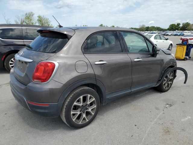 Изображение 3 2016 FIAT 500X TREKKING 2016 с VIN ZFBCFXCTXGP353831