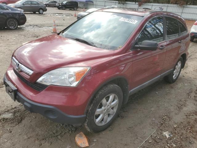 2009 HONDA CR-V EX 2009 image