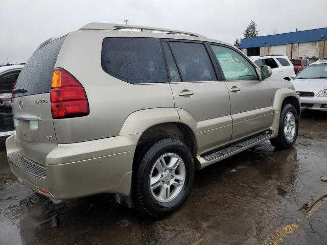 Obraz 3 z 2004 LEXUS GX 470 2004 z VIN JTJBT20X540025083