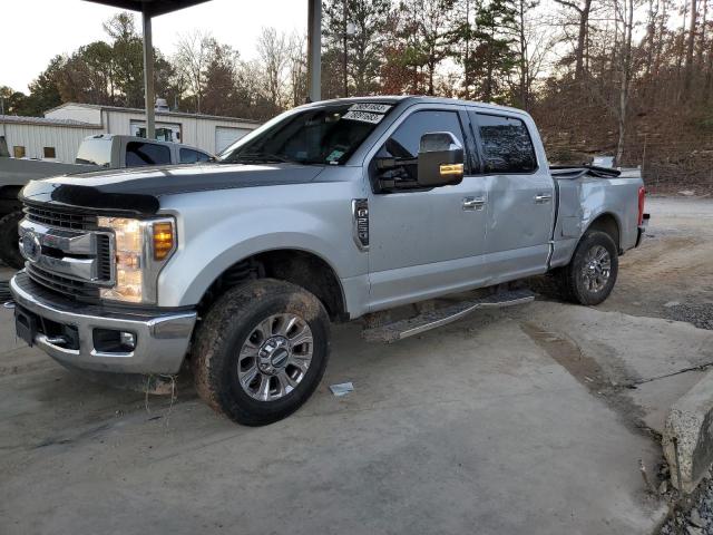 Image 1 of 2019 FORD F250 SUPER DUTY 2019 with VIN 1FT7W2A65KEC76806