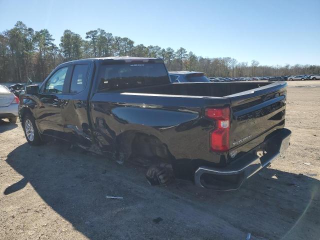 Image 2 of 2020 CHEVROLET SILVERADO C1500 LT 2020 with VIN 1GCRWCED7LZ162582