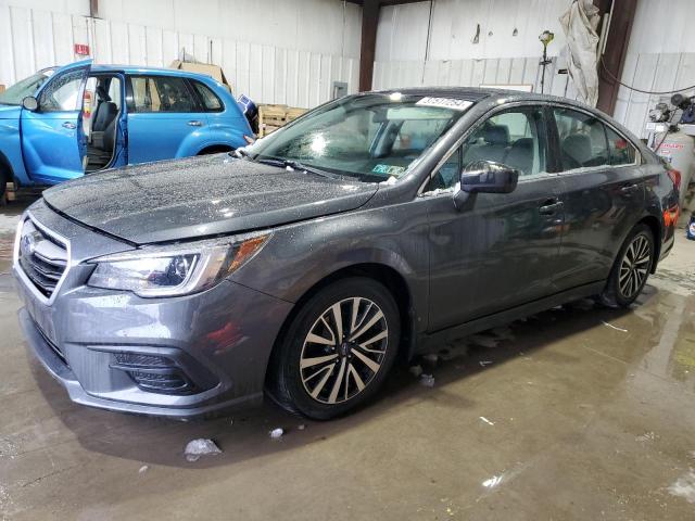 2018 SUBARU LEGACY 2.5I 2018 image