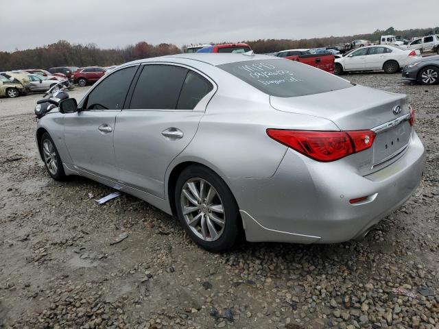 Изображение 2 2016 INFINITI Q50 BASE 2016 с VIN JN1CV7AP7GM200947