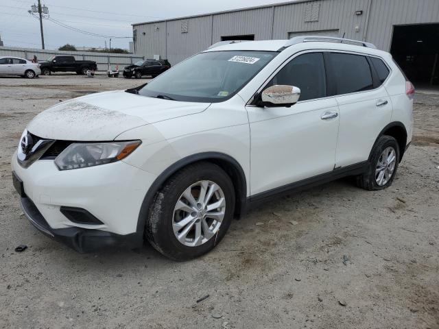 Image 1 of 2015 NISSAN ROGUE S 2015 with VIN KNMAT2MT2FP575258