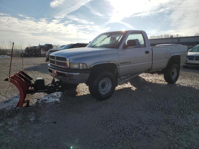 Obraz 2002 DODGE RAM 2500  2002