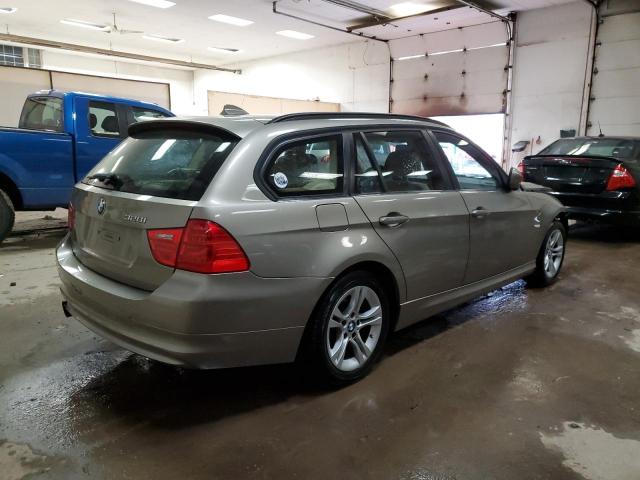 Image 3 of 2011 BMW 328 XI 2011 with VIN WBAUU3C59BA542139