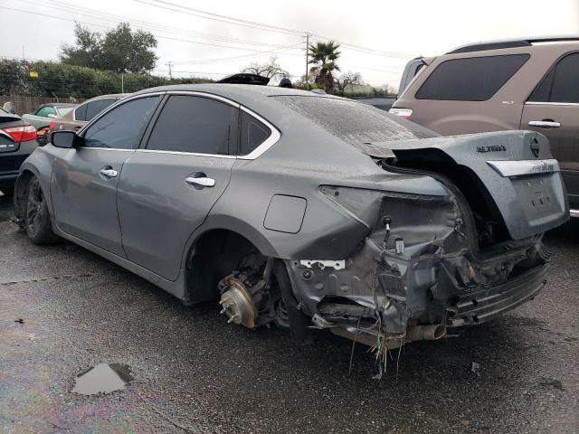 Изображение 2 2015 NISSAN ALTIMA 2.5 2015 с VIN 1N4AL3AP2FN898028