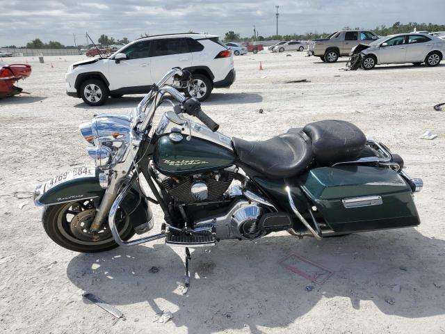 Image 3 of 1997 HARLEY-DAVIDSON FLHR  1997 with VIN 1HD1FDL15VY605430