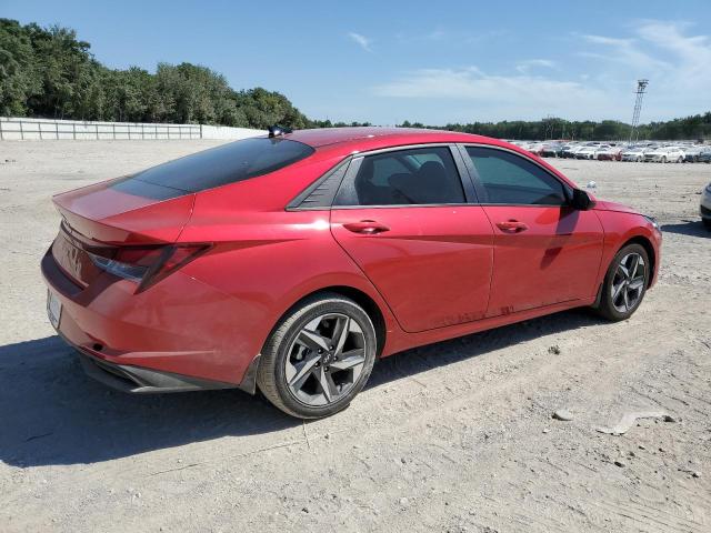 Image 3 of 2023 HYUNDAI ELANTRA SEL 2023 with VIN 5NPLS4AG1PH117111