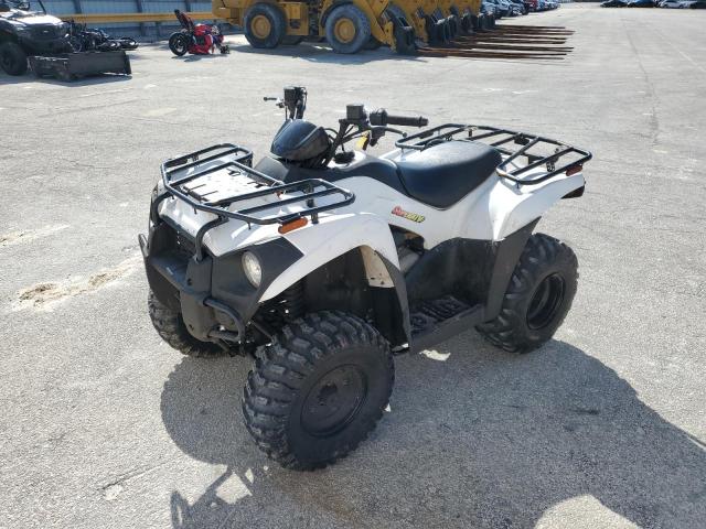 Image 2 of 2023 KAWASAKI KVF300 C 2023 with VIN RGSWM22A7PBK34432