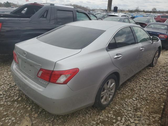 Image 3 of 2009 LEXUS ES 350 2009 with VIN JTHBJ46G692327567