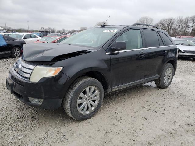 2010 FORD EDGE LIMITED 2010 image