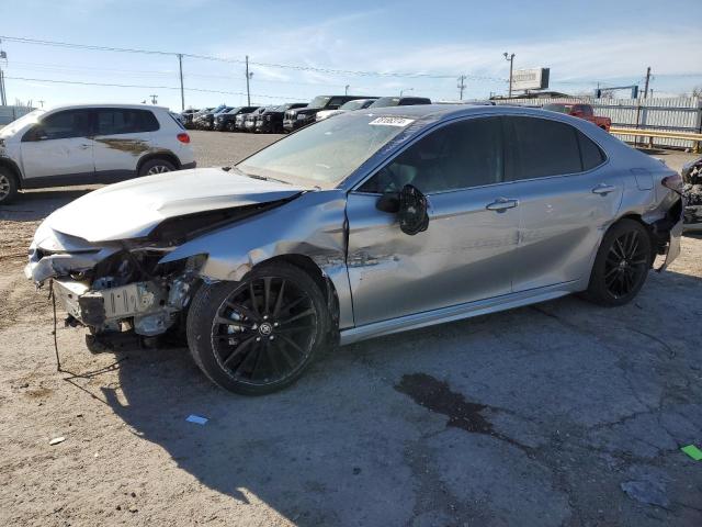 Obraz 1 z 2023 TOYOTA CAMRY TRD 2023 z VIN 4T1KZ1AK1PU087071